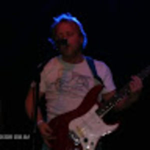 Meet your Posher, Thomas